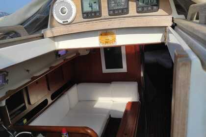 Location Voilier Alpa 11.50 Gênes