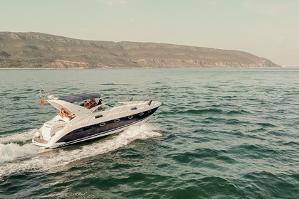 Miete Motorboot Fairline Targa 40 Tróia Peninsula