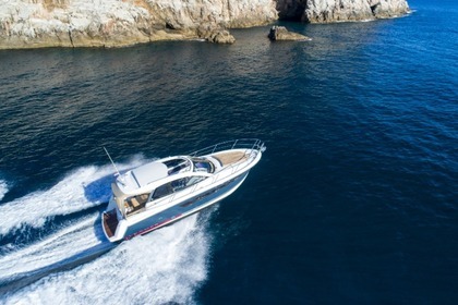 Charter Motorboat JEANNEAU LEADER 10 Dubrovnik