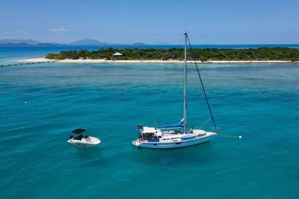 Rental Sailboat Gibert Marine Gib Sea 442 Noumea