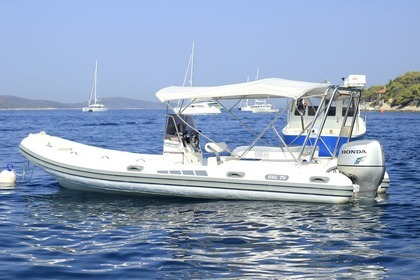 Charter RIB BSC 70 Hvar