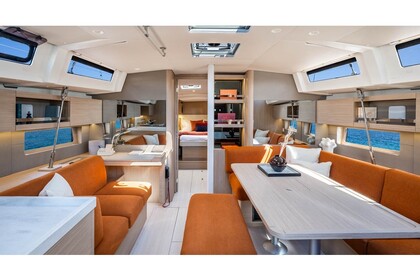 Ενοικίαση Ιστιοπλοϊκό σκάφος  Oceanis 47 Cugnana Verde