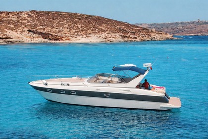 Miete Motorboot Ilver mirable 39 Porto Rotondo
