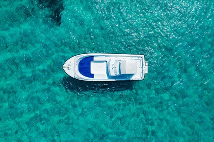 Miete Motorboot Tecnoyacht Puma Porto San Paolo