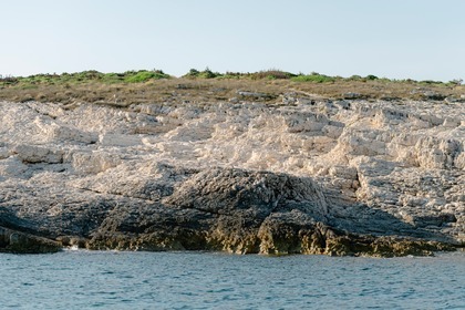 Charter Boat without licence  Ven Zorana 501 As Kamenjak