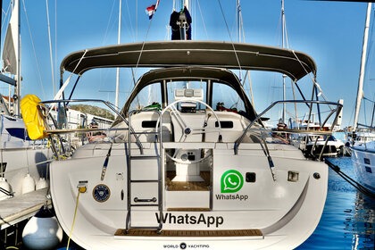 Location Voilier Elan Elan Impression 384 Vrsar