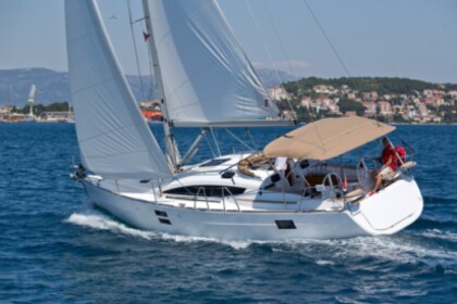 Miete Segelboot Elan Elan Impression 40 Novi Vinodolski
