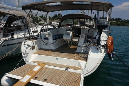 Location Voilier BAVARIA CRUISER 41 Göcek