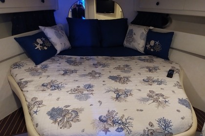 Location Bateau à moteur Sagemar Sagene 37 Sanremo