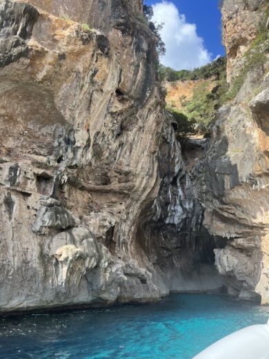 Cala Gonone Without license GEMMA LUXURY XXL alt tag text