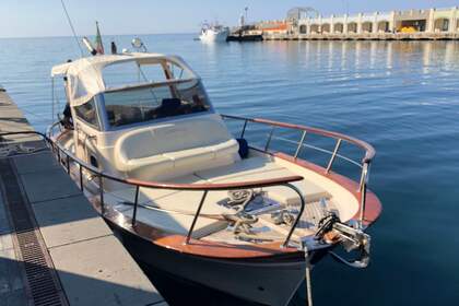 Noleggio Barca a motore FRATELLI APREA 750 Sorrento