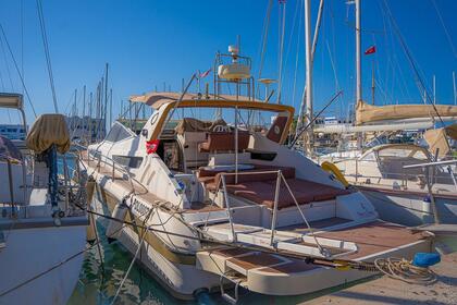 Charter Motorboat Yachting France I Mandelieu-La Napoule