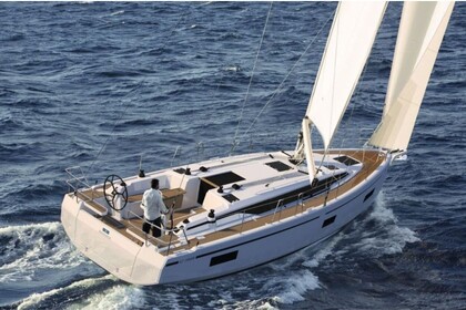 Hire Sailboat  Bavaria C38 Lefkada