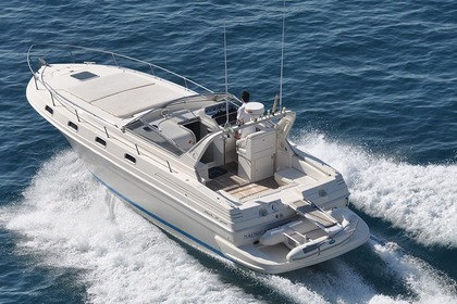 Verhuur Motorboot FIART MARE 36 GENIUS Amalfi