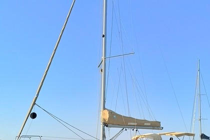 Location Voilier Beneteau Oceanis 37 Monte Argentario