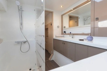 Ενοικίαση Καταμαράν  Astréa 42 Λαύριο