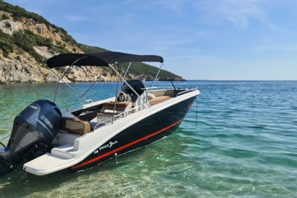 Miete Motorboot Nautilus Orizonti Medulin