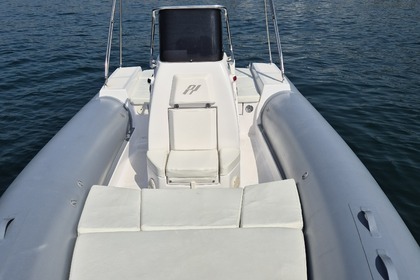 Noleggio Gommone Panamera Py 60 Pozzuoli