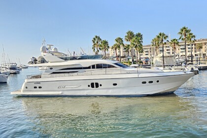 Charter Motor yacht VZ 68 Fréjus