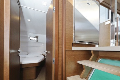 Miete Katamaran  Lagoon 40 (2) Sukošan