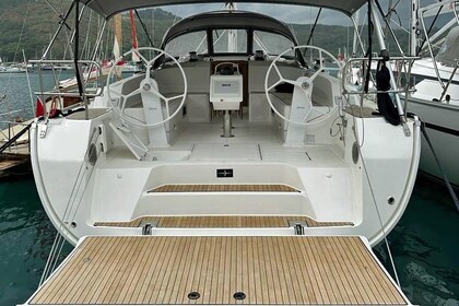 Location Voilier Bavaria Cruiser 46 Sant Andreu de Llavaneres