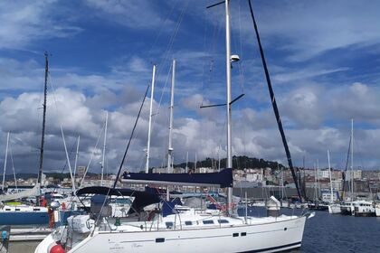 Aluguel Veleiro Beneteau Oceanis Clipper 473 Baiona