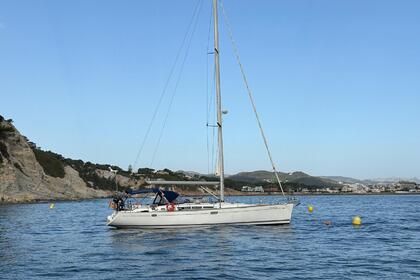 Verhuur Zeilboot Jeanneau Sun Odyssey 49 Valencia