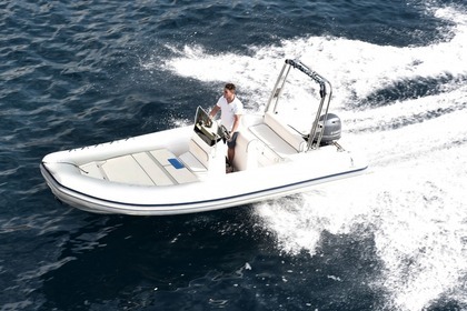 Rental RIB Selva Marine Selva Nerano