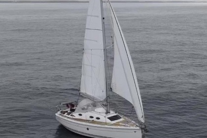 Location Voilier Etap 28 S La Rochelle