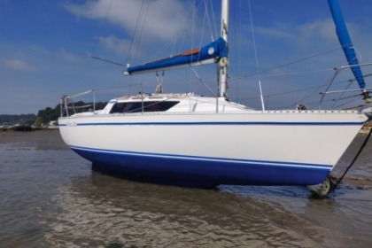 Location Voilier Gibert Marine Gib Sea 282 Dériveur Intégral Lège-Cap-Ferret
