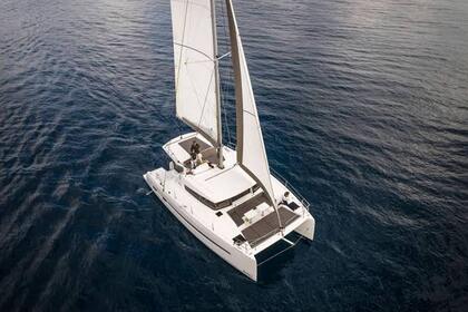 Rental Catamaran Bali - Catana Bali 4.0 Marsa Alam