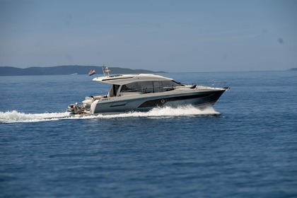 Aluguel Iate Jeanneau Prestige 520 S Podstrana