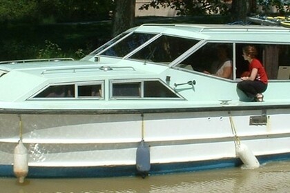 Miete Hausboot NaviCanal Sirius Castelnaudary