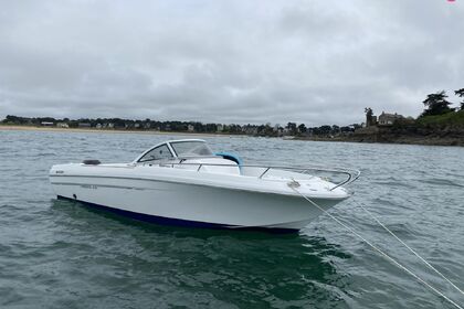 Charter Motorboat Beneteau Ombrine 630 Vouglans