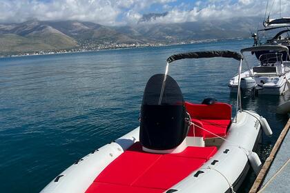 Noleggio Barca senza patente  Sunshine 620m 40cv Gaeta