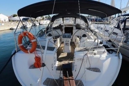 Location Voilier Bavaria Bavaria 46 Kotor