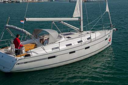 Location Voilier Bavaria 40 Arzon