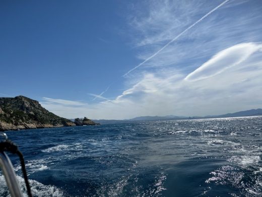 Μασσαλία Sailboat KIRIE - FEELING Feeling 1040 alt tag text