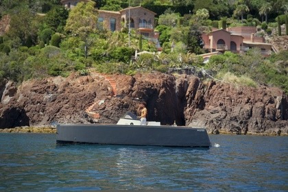 Verhuur Motorboot Smartboat Smartboat 23 Mandelieu-la-Napoule