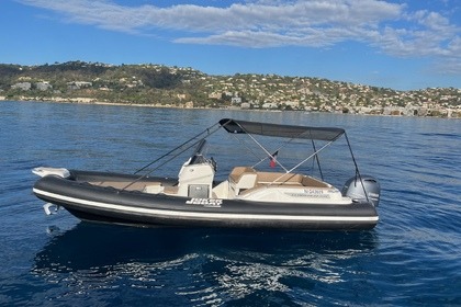Miete RIB Joker Boat JOKER BOAT CLUB MAN 22 PLUS Golfe Juan