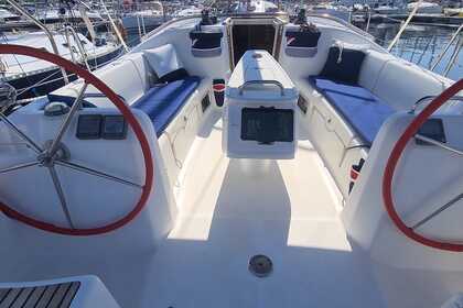 Location Voilier Beneteau Cyclades 39.3 Trieste