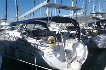 Charter Sailboat Bavaria Bavaria 46 Split