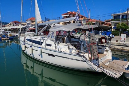 Miete Segelboot BAVARIA Bavaria Cruiser 41 Lefkada