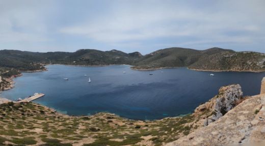 Palma de Mallorca Sailboat Beneteau Oceanis 30.1 alt tag text