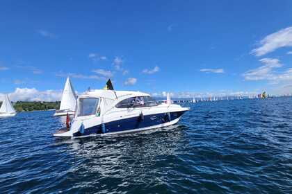 Aluguel Lancha Beneteau Antares 30s Genebra