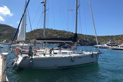 Charter Sailboat Beneteau First 36.7 Tarragona
