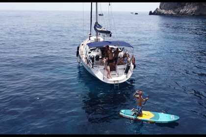 Location Voilier Bavaria 44 cruiser Naples