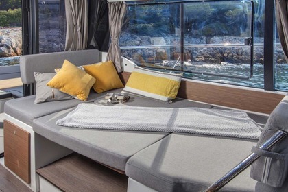 Hire Motorboat  Merry Fisher 1095 Kaštel Gomilica