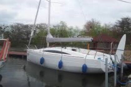 Czarter Jacht żaglowy Sedna SEDNA 26 Bogaczewo