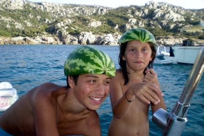 Location Voilier Beneteau First 42s7 - Cucina tipica sarda Alghero